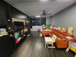 Central Green Condominium (D3), Condominium #455919361
